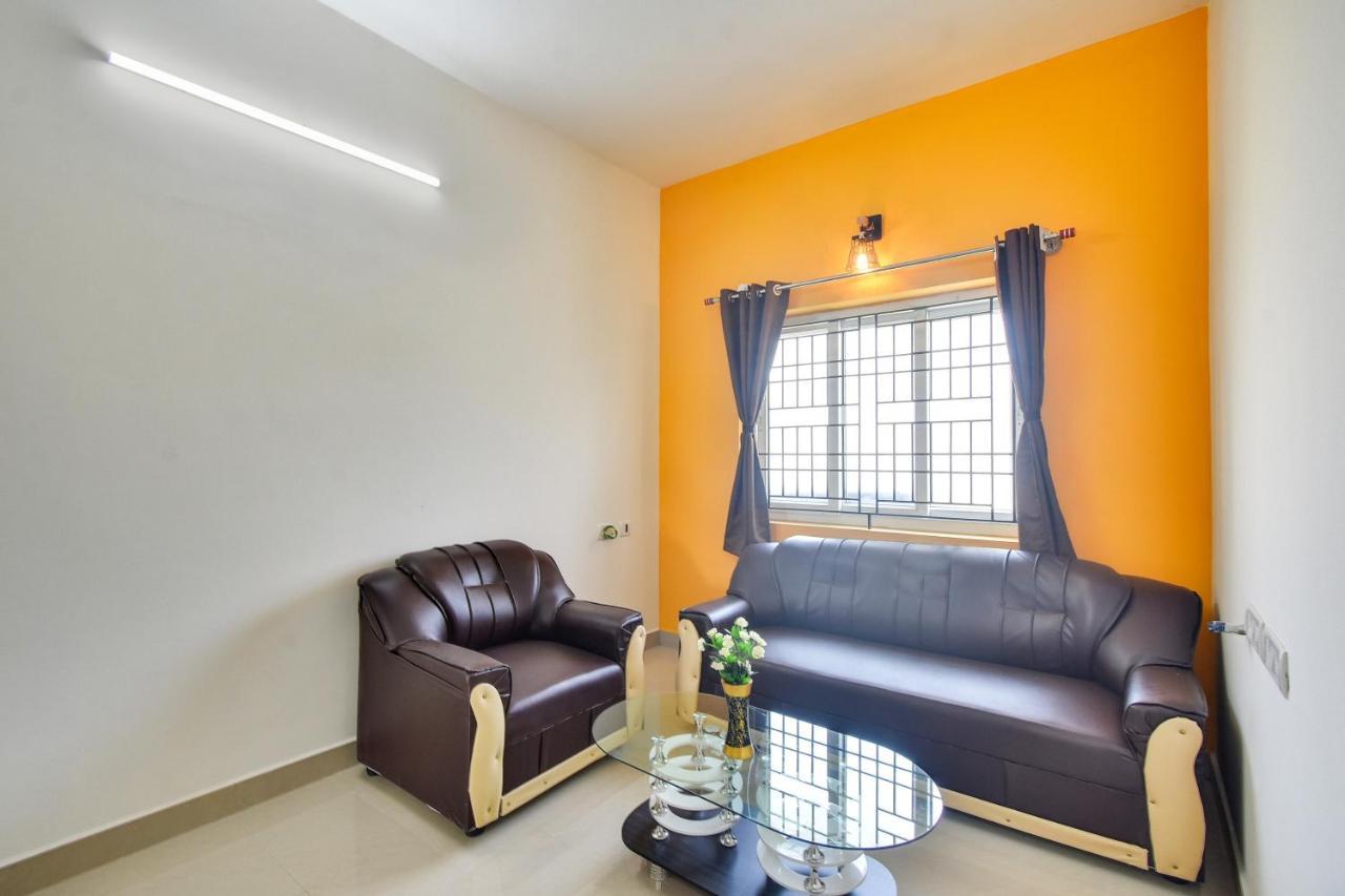 Hotel Oyo Flagship Ag Ashok Residency Chennai Esterno foto
