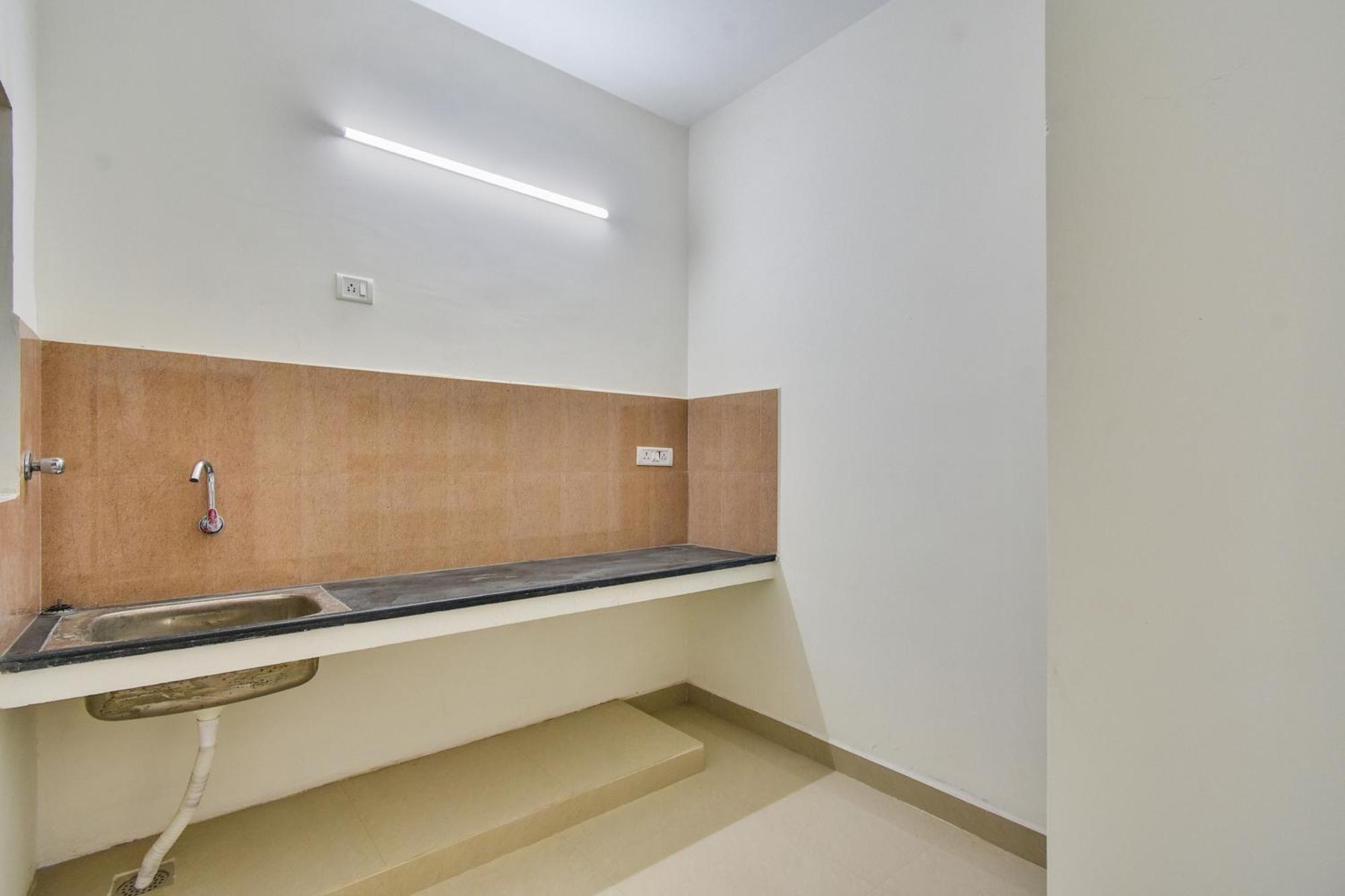 Hotel Oyo Flagship Ag Ashok Residency Chennai Esterno foto