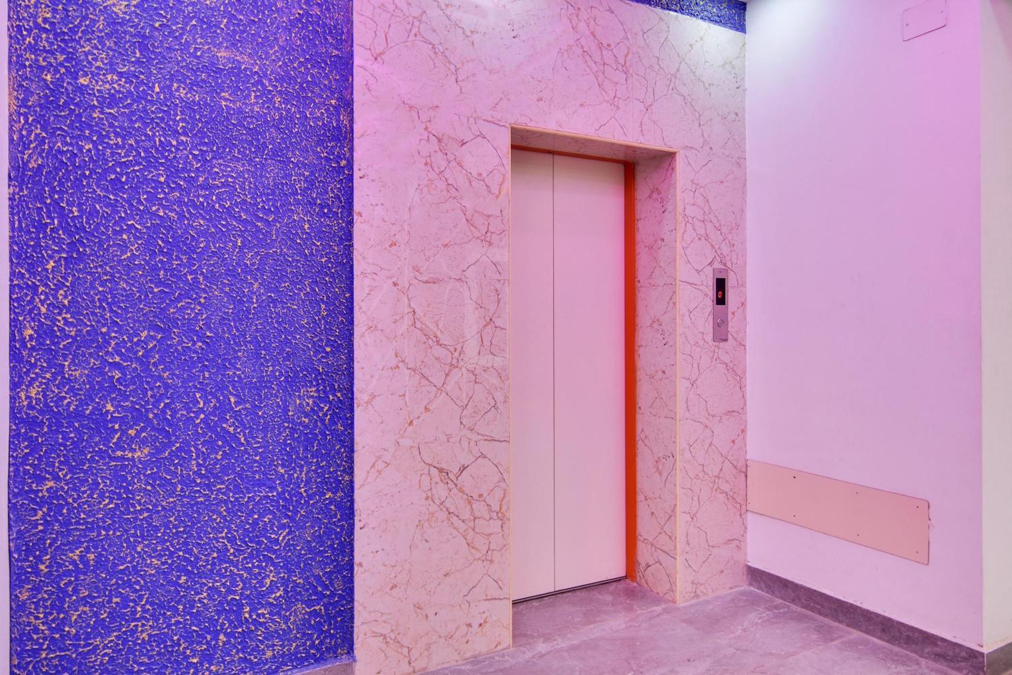 Hotel Oyo Flagship Ag Ashok Residency Chennai Esterno foto